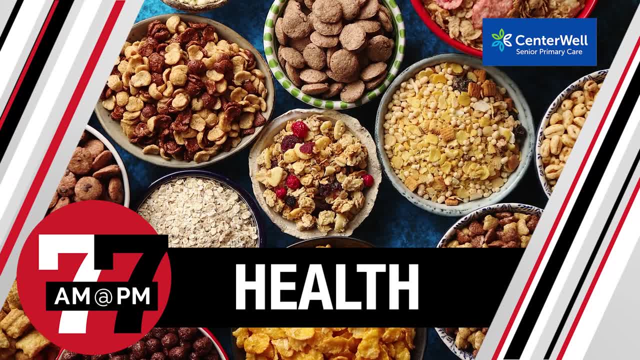 Tips to pick healthier snacks
