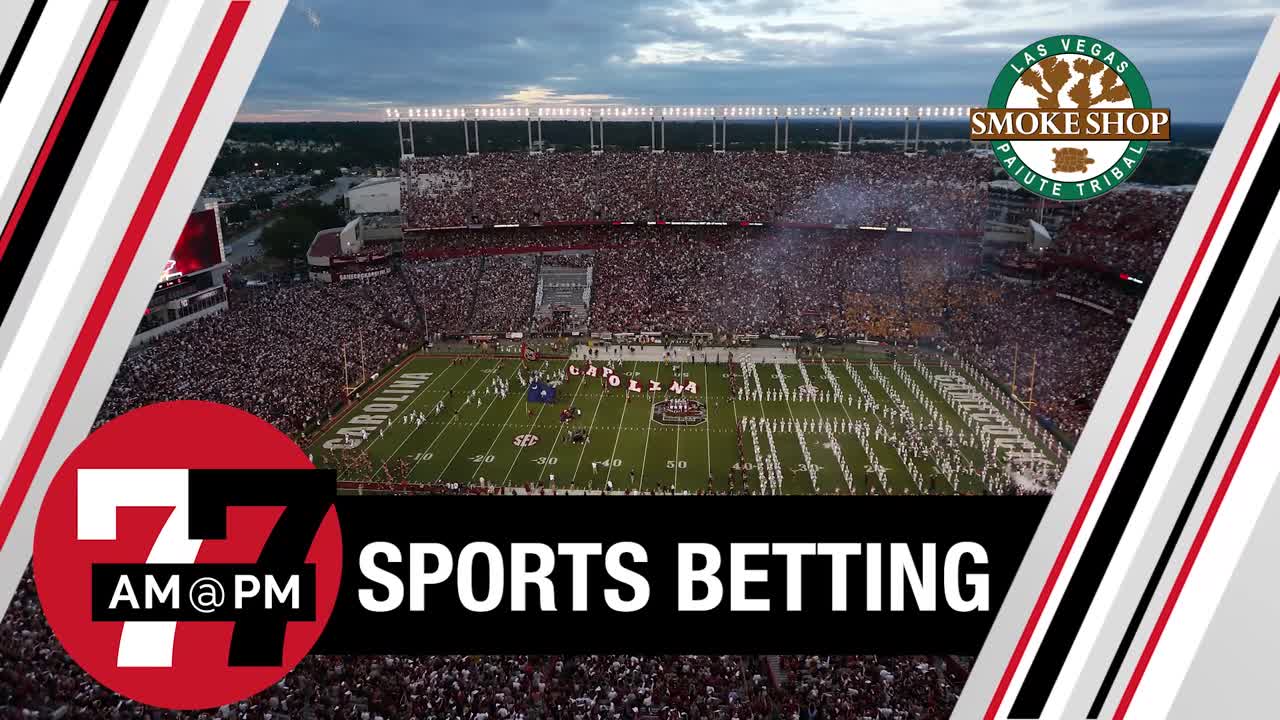 Odds for week zero