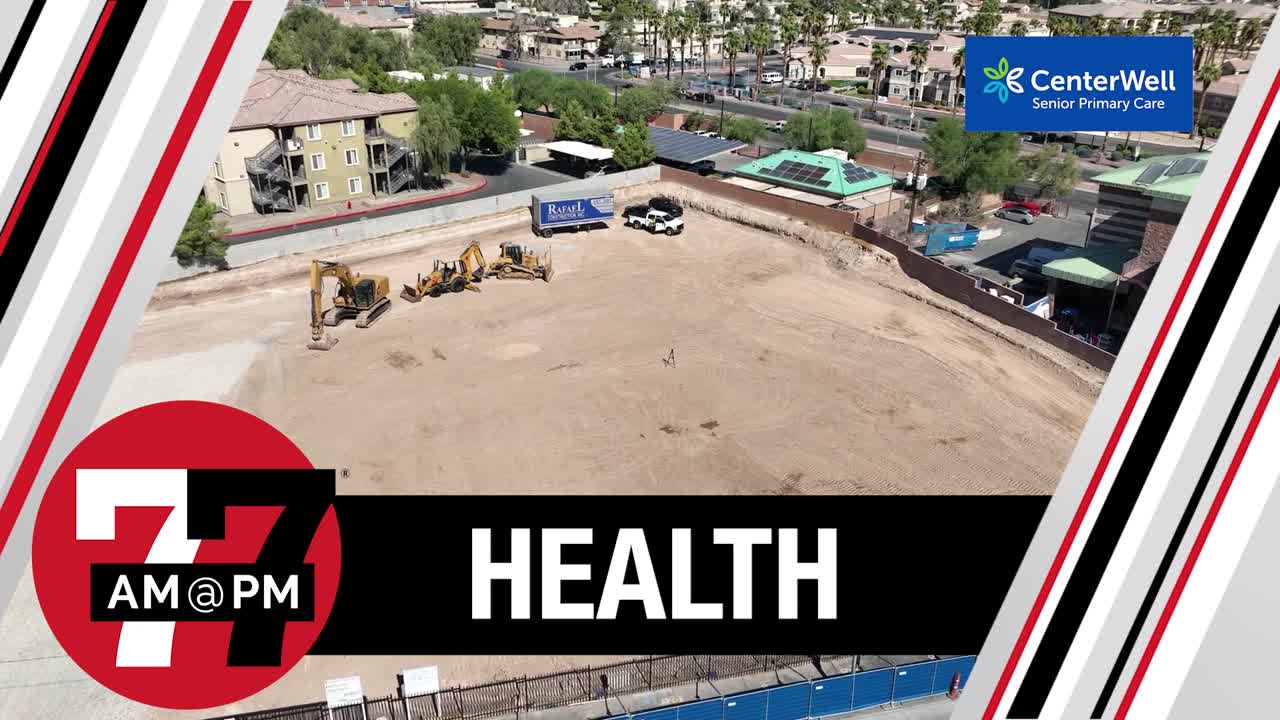 New care center for homeless