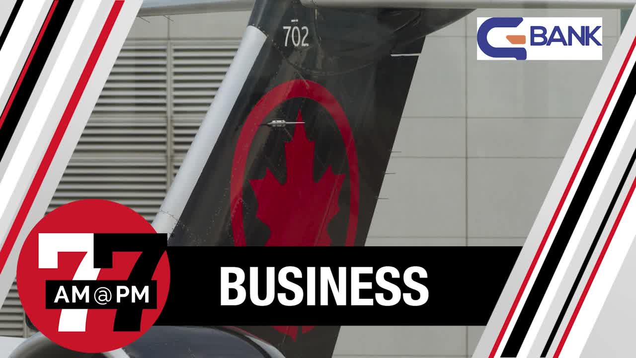 Air Canada to resume flights