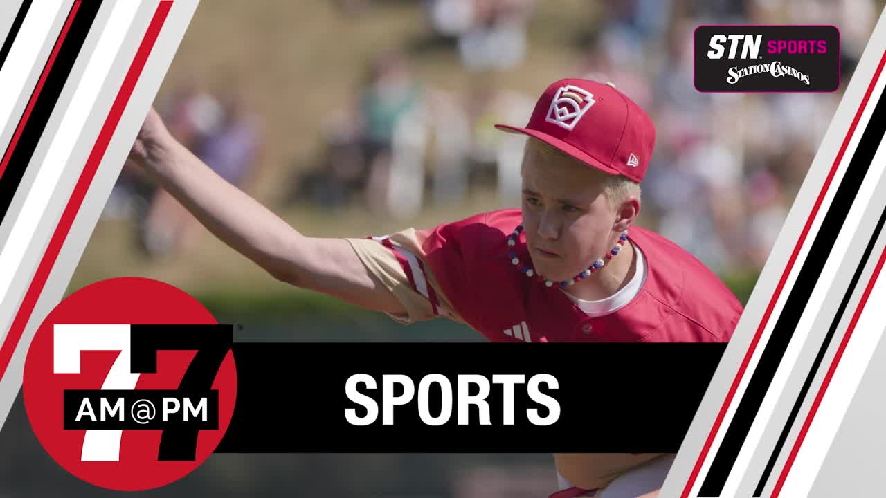 Summerlin South Advances in LLWS