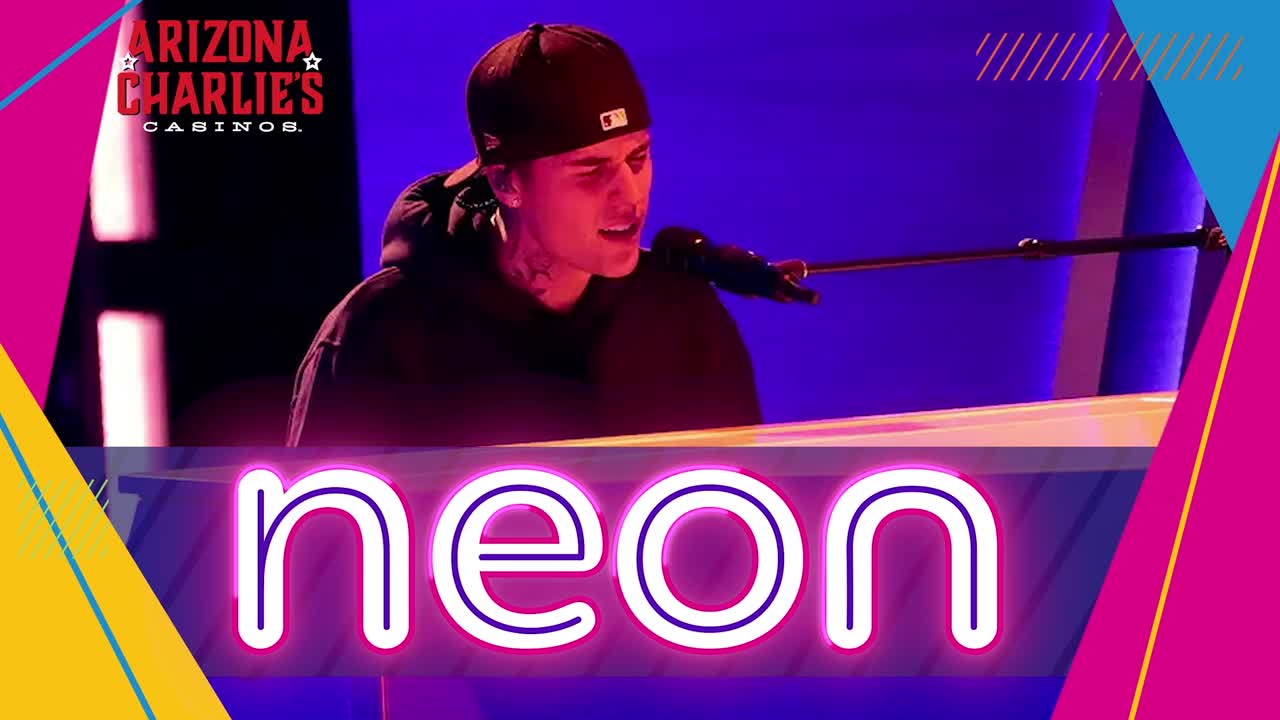 Fake Justin Bieber banned by Strip resort, tagged with nearly $10K bill