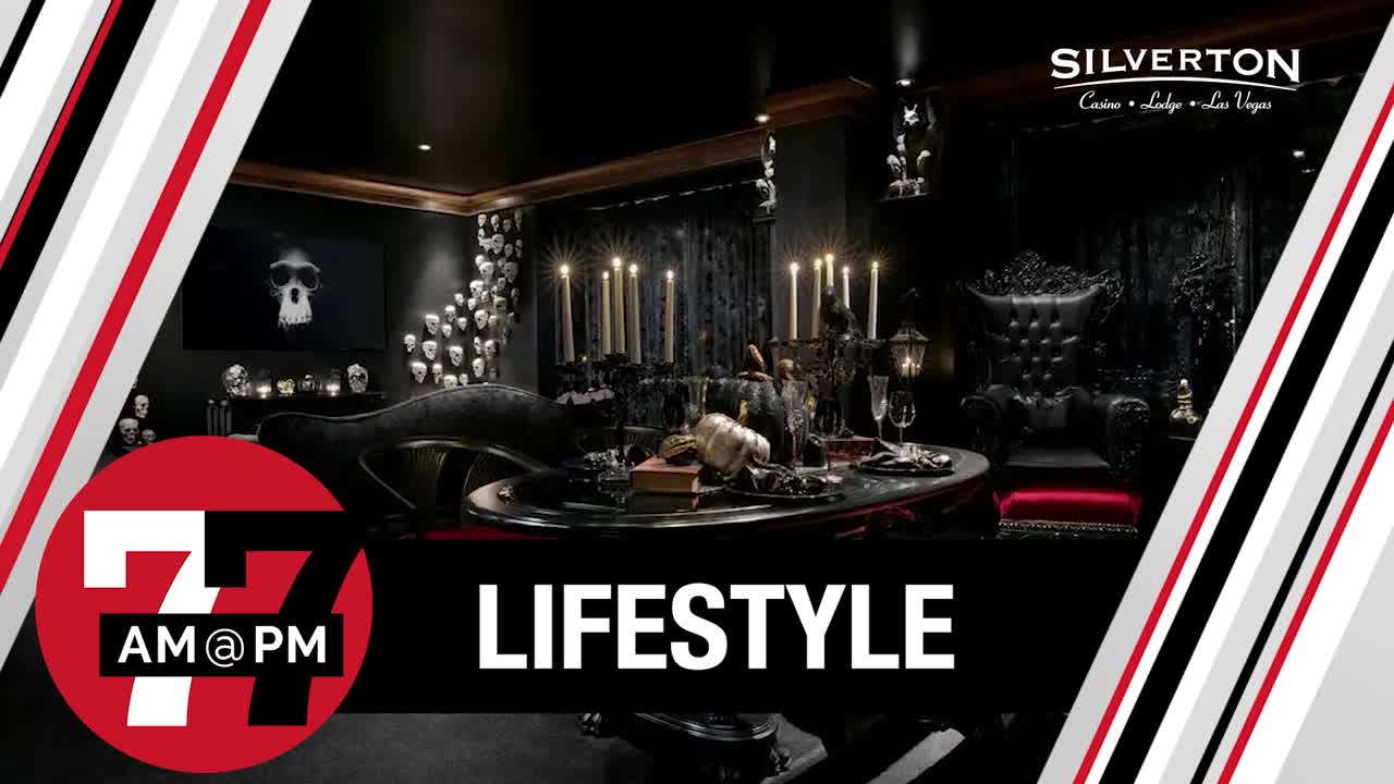 Spooky Suites at Westgate Las Vegas