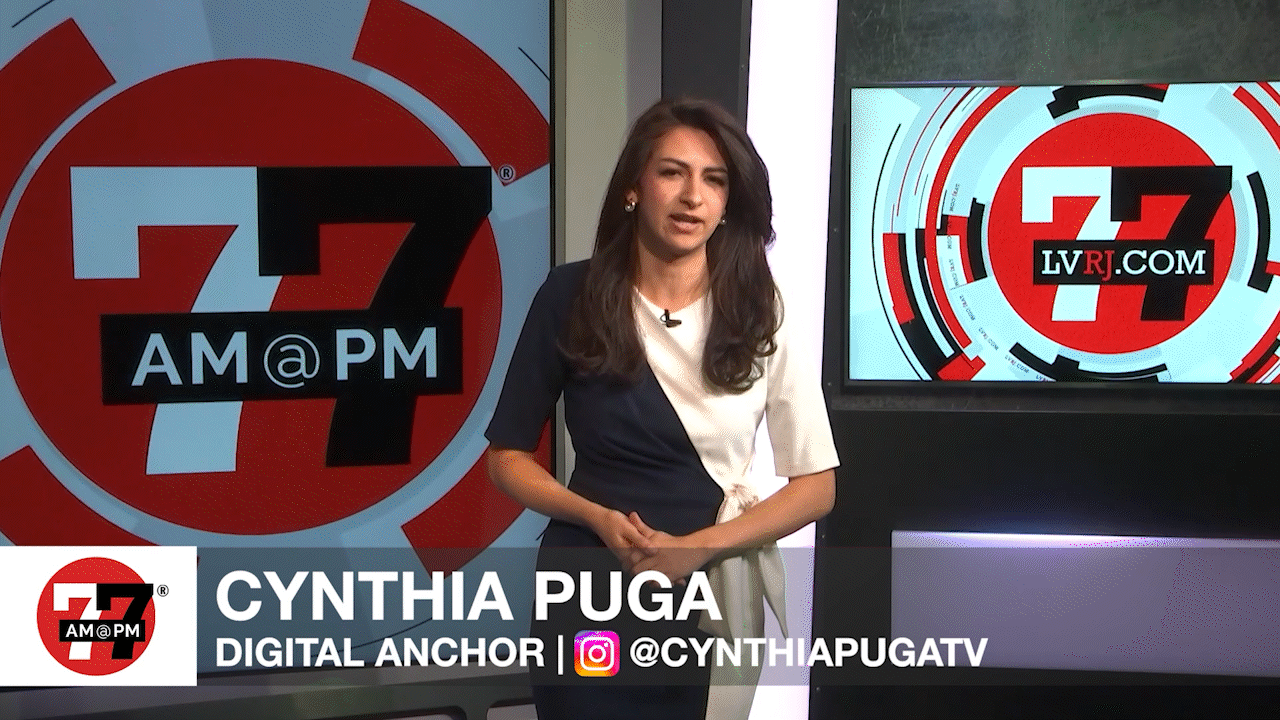 7@7 PM for Monday, August 18, 2025