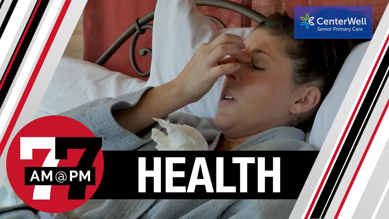 What to know about summer colds, dominant COVID variant