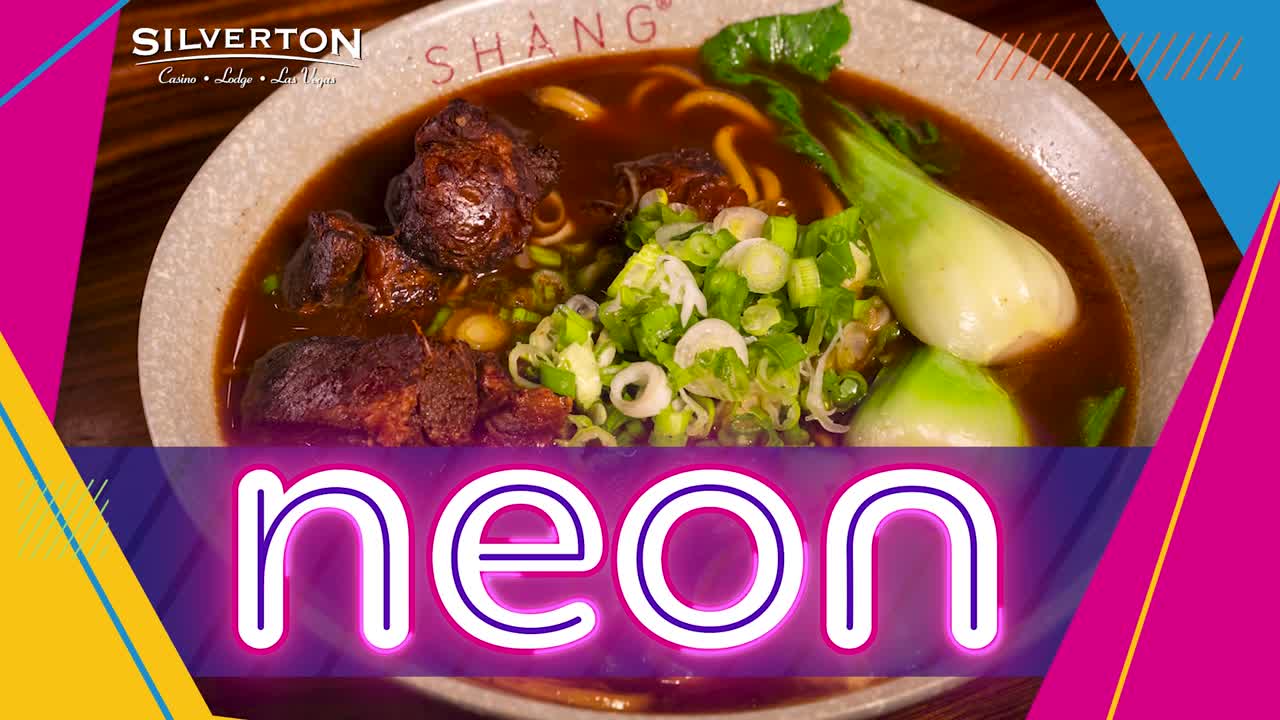 A Top 100 Vegas Chinese restaurant to open its 5th location