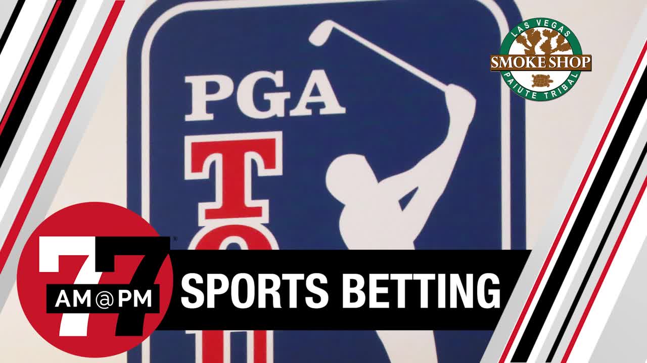 The Tour Championship Odds