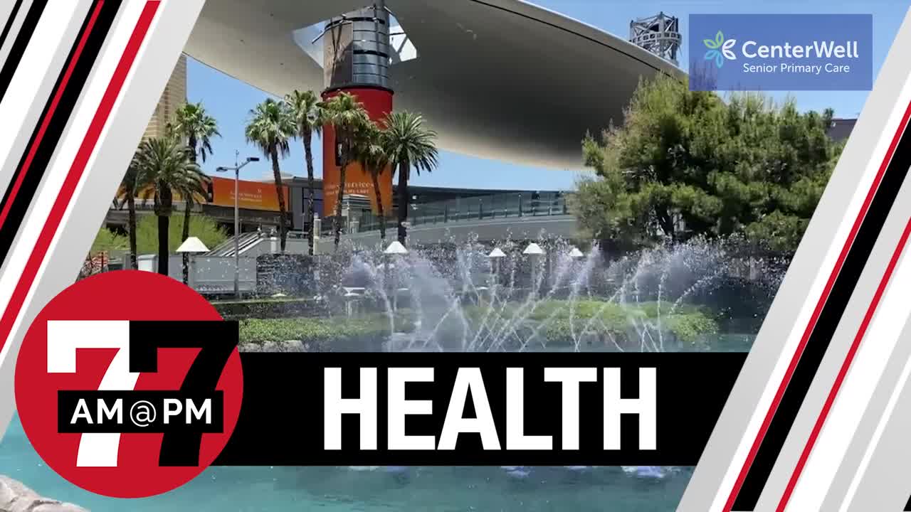 The Nevada Heat Lab is working to save your life