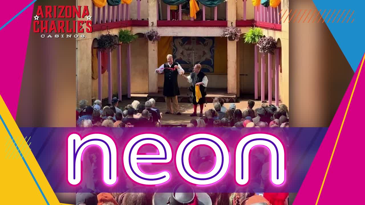 Las Vegas headlining duo still spinning magic