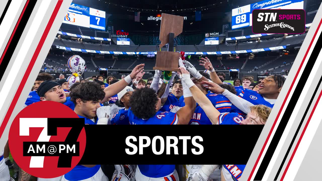 Friday Prep Football slate