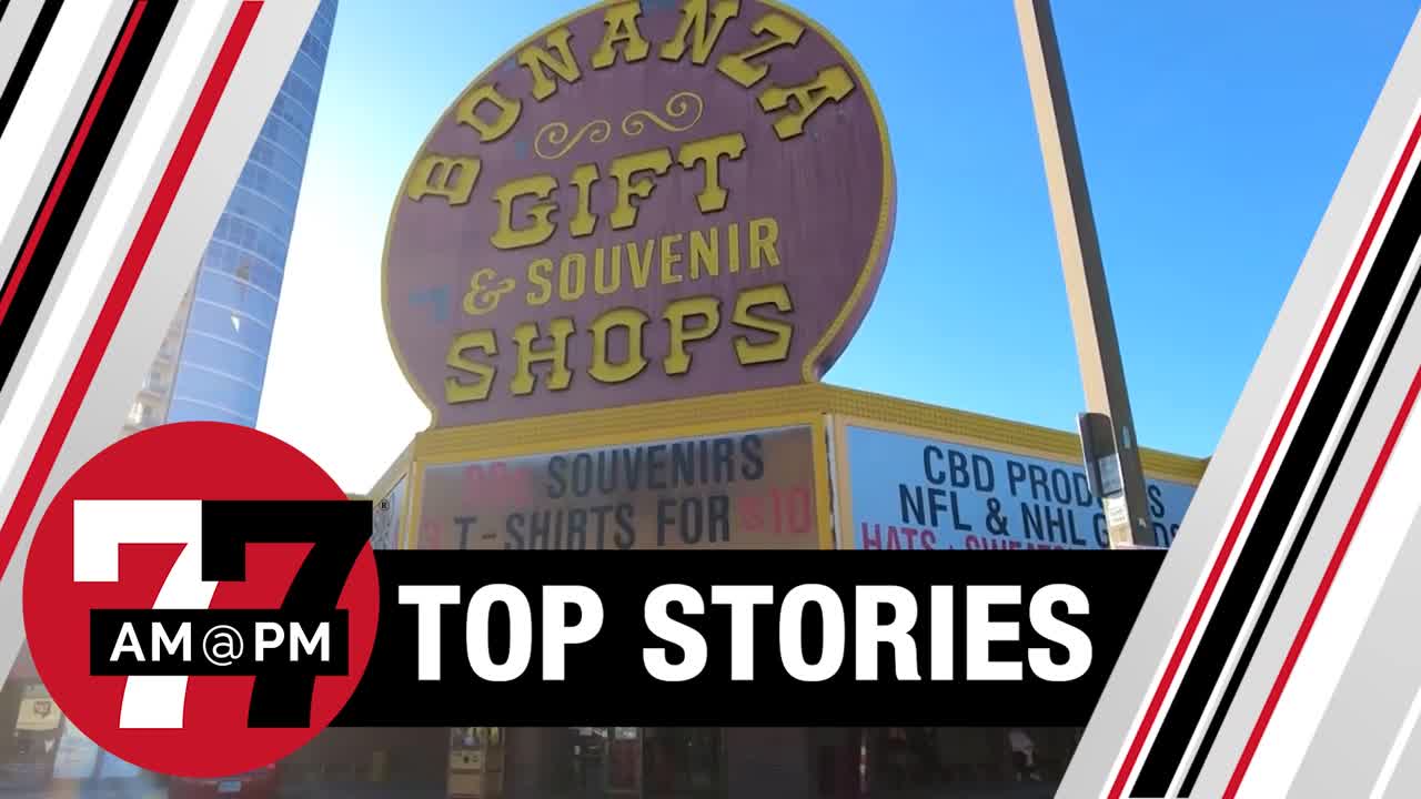 F1 suing popular Las Vegas gift shop over alleged sale of fake Grand Prix gear