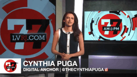 Las Vegas News | 7@7 AM for Friday, August 22nd, 2025