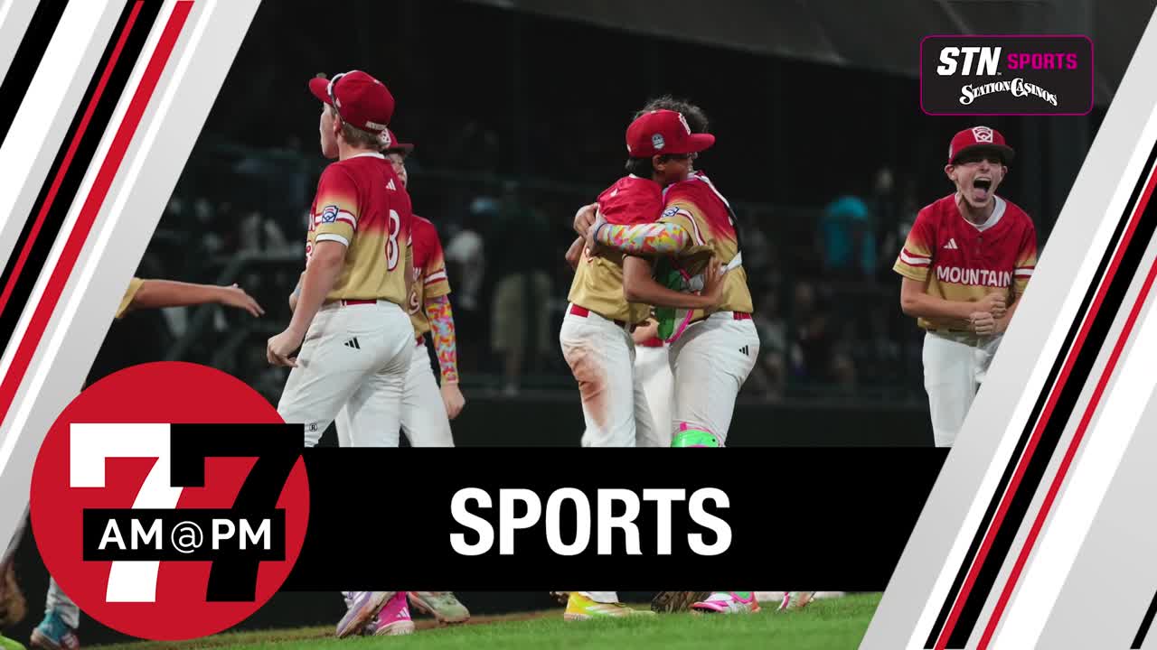 Summerlin South makes U.S. title game