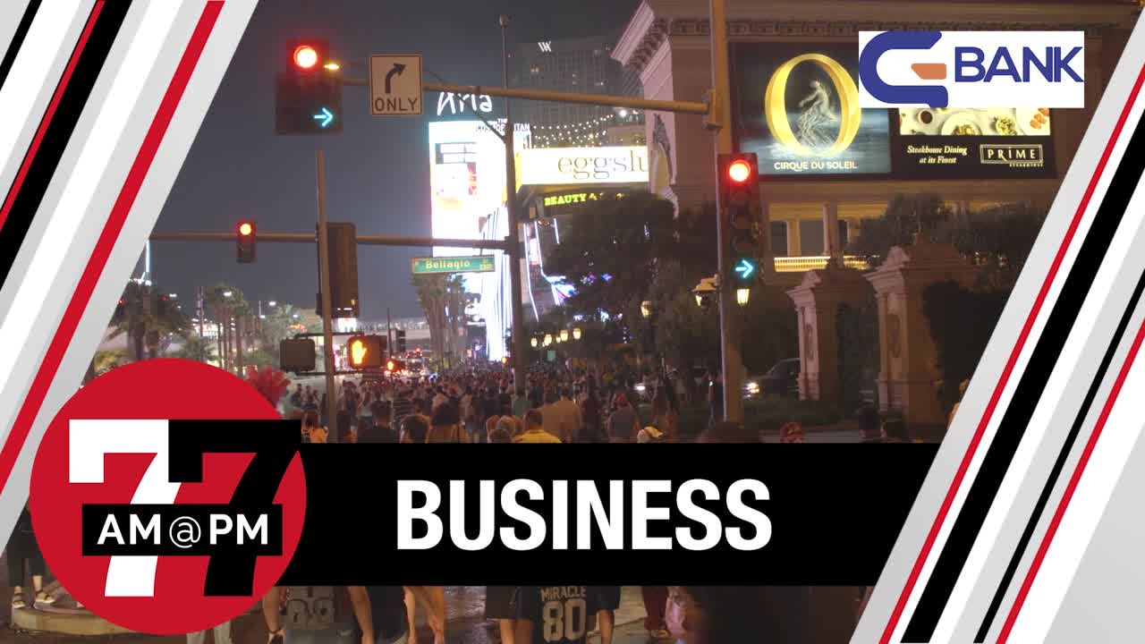 Does Las Vegas still offer value to visitors?