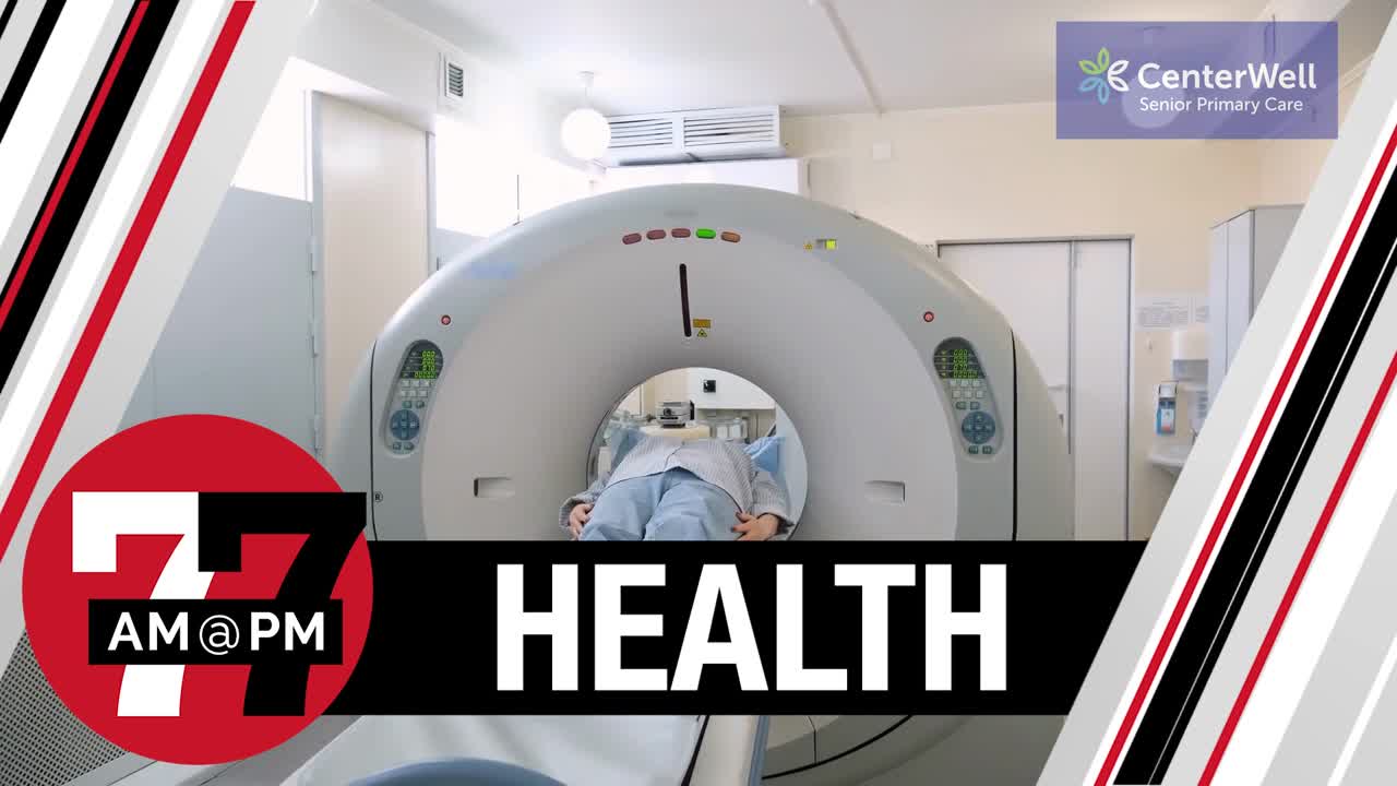 This test can see a heart attack in your future
