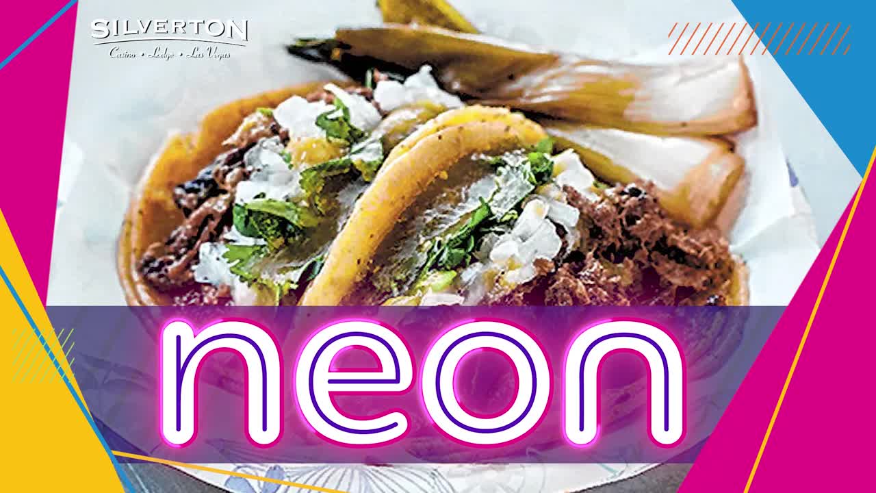 Popular Vegas taqueria known for its $4 tacos temporarily closes a shop