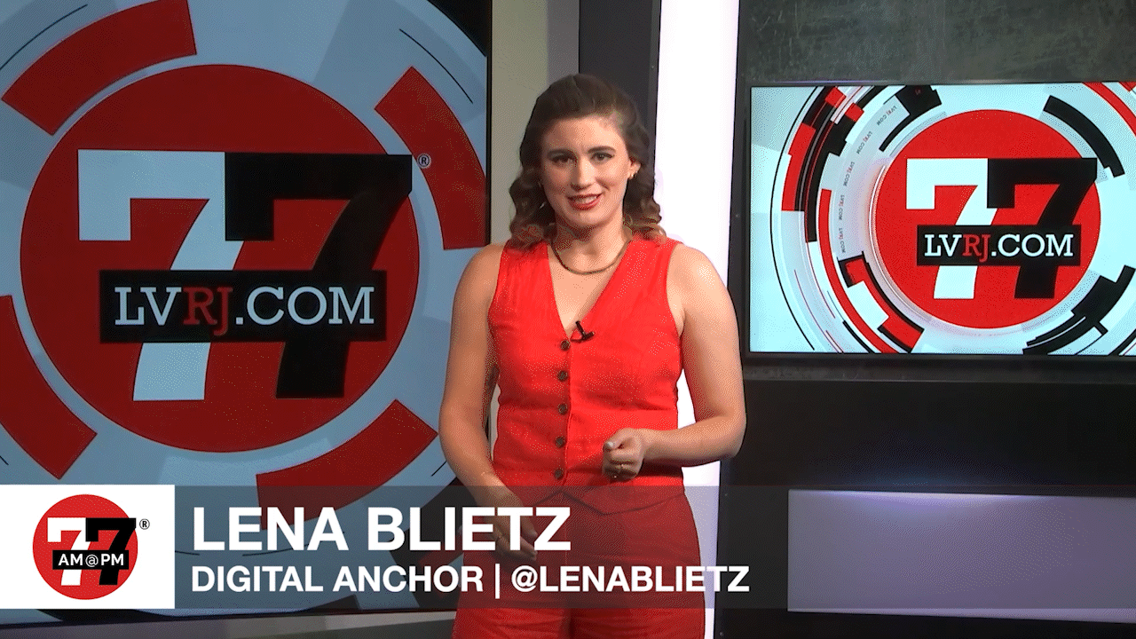 7@7 PM for Monday, August 25, 2025