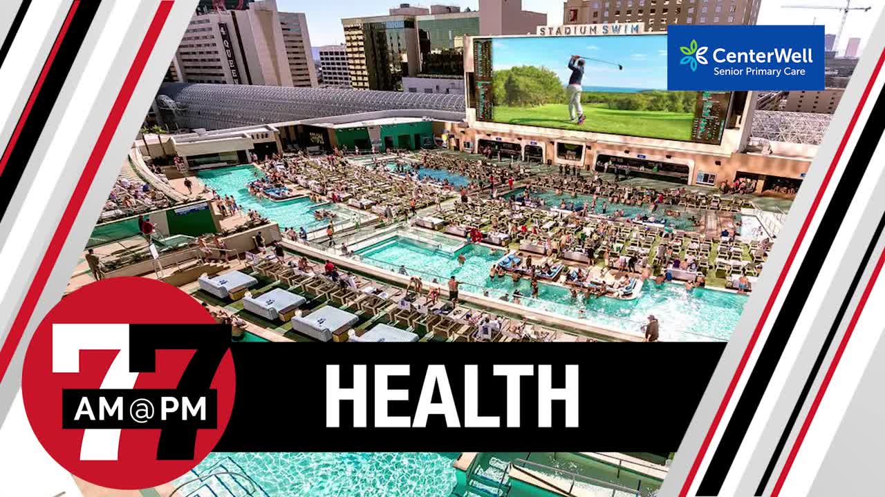 How safe is that Las Vegas dayclub pool? Yearly inspections show violations