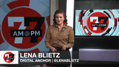 Las Vegas News | 7@7 AM for Tuesday, August 26th, 2025