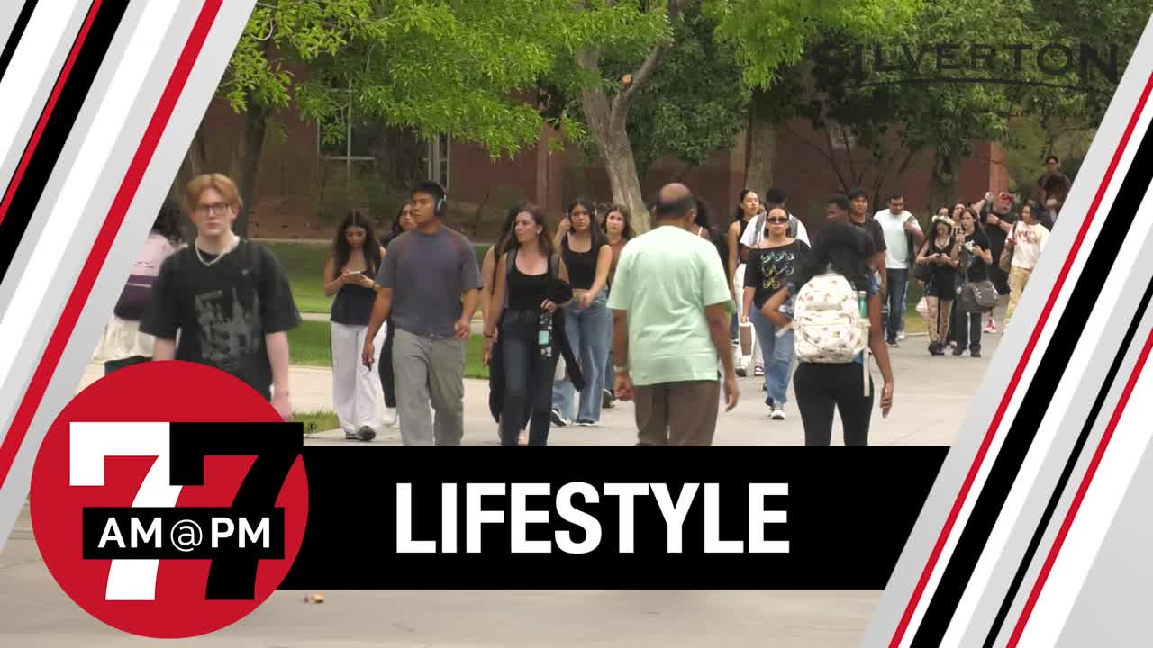 UNLV starts fall semester