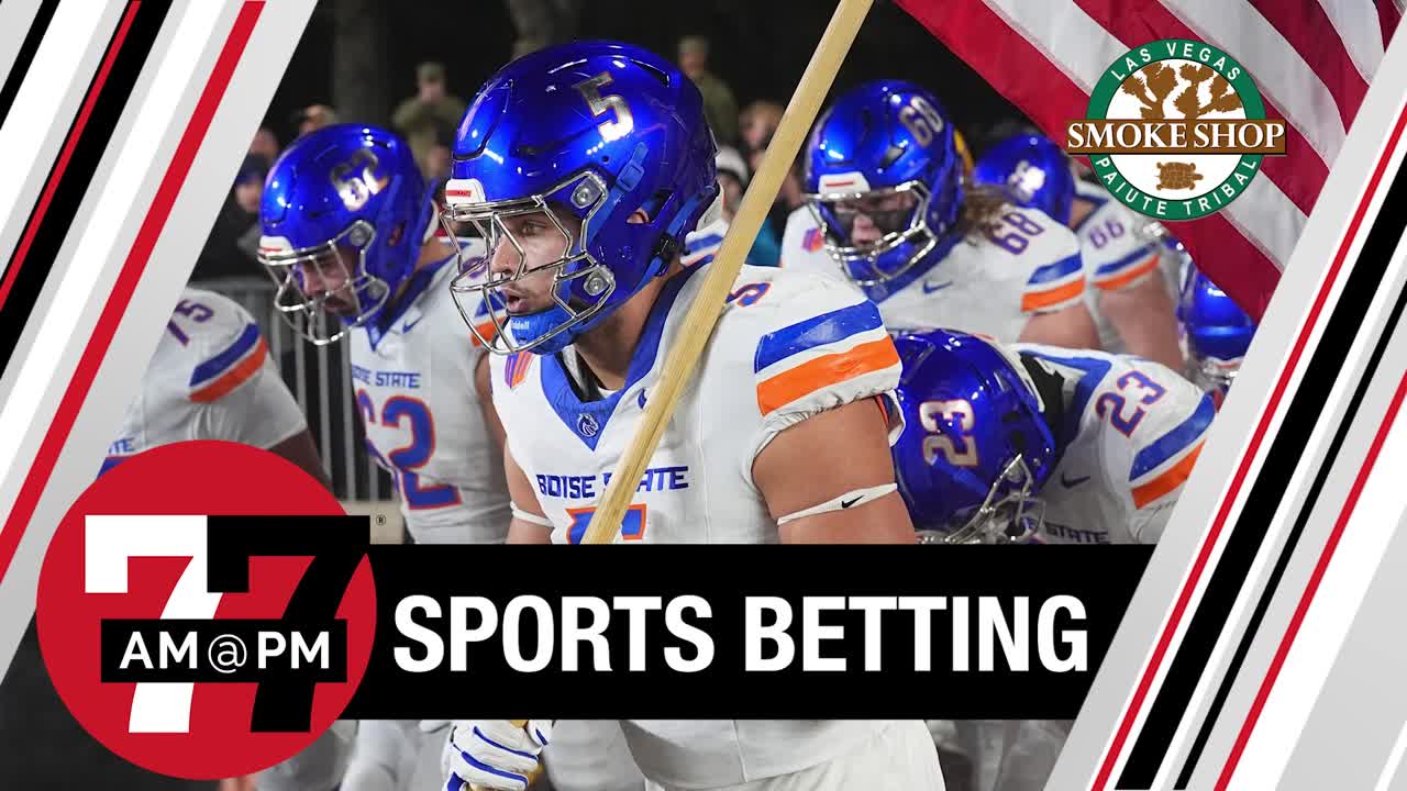 Thursday College Football odds