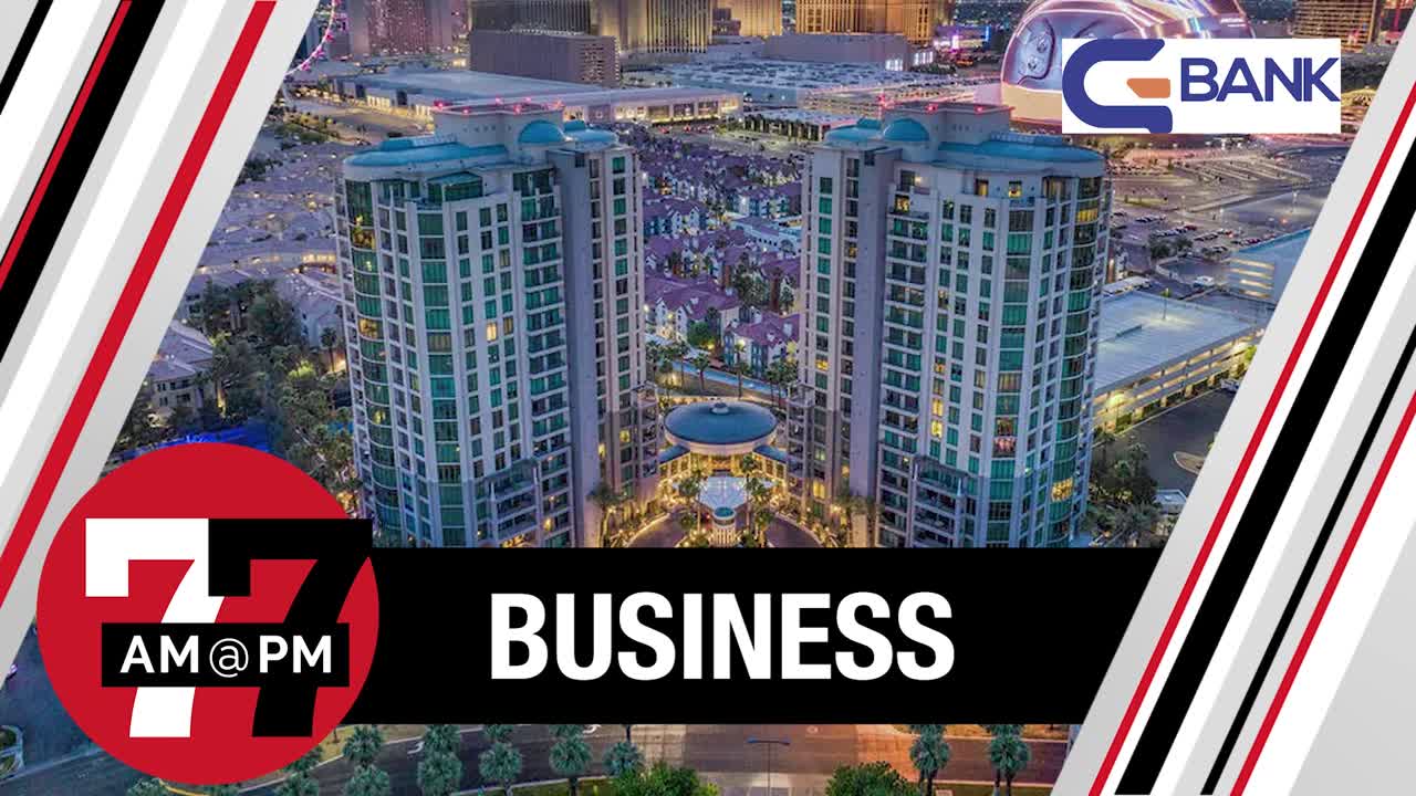 Elaine Wynn's Las Vegas condo sells for $8.25M