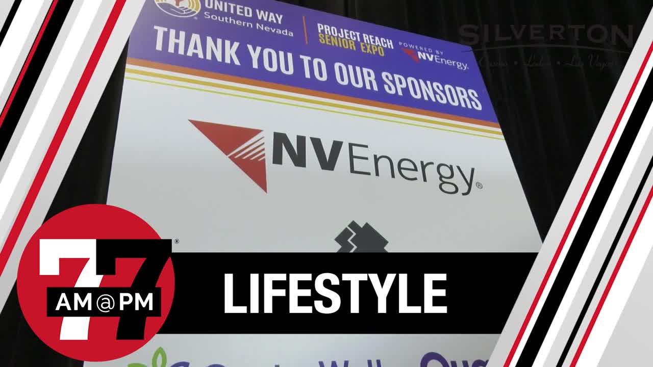 Expo helps seniors with bills