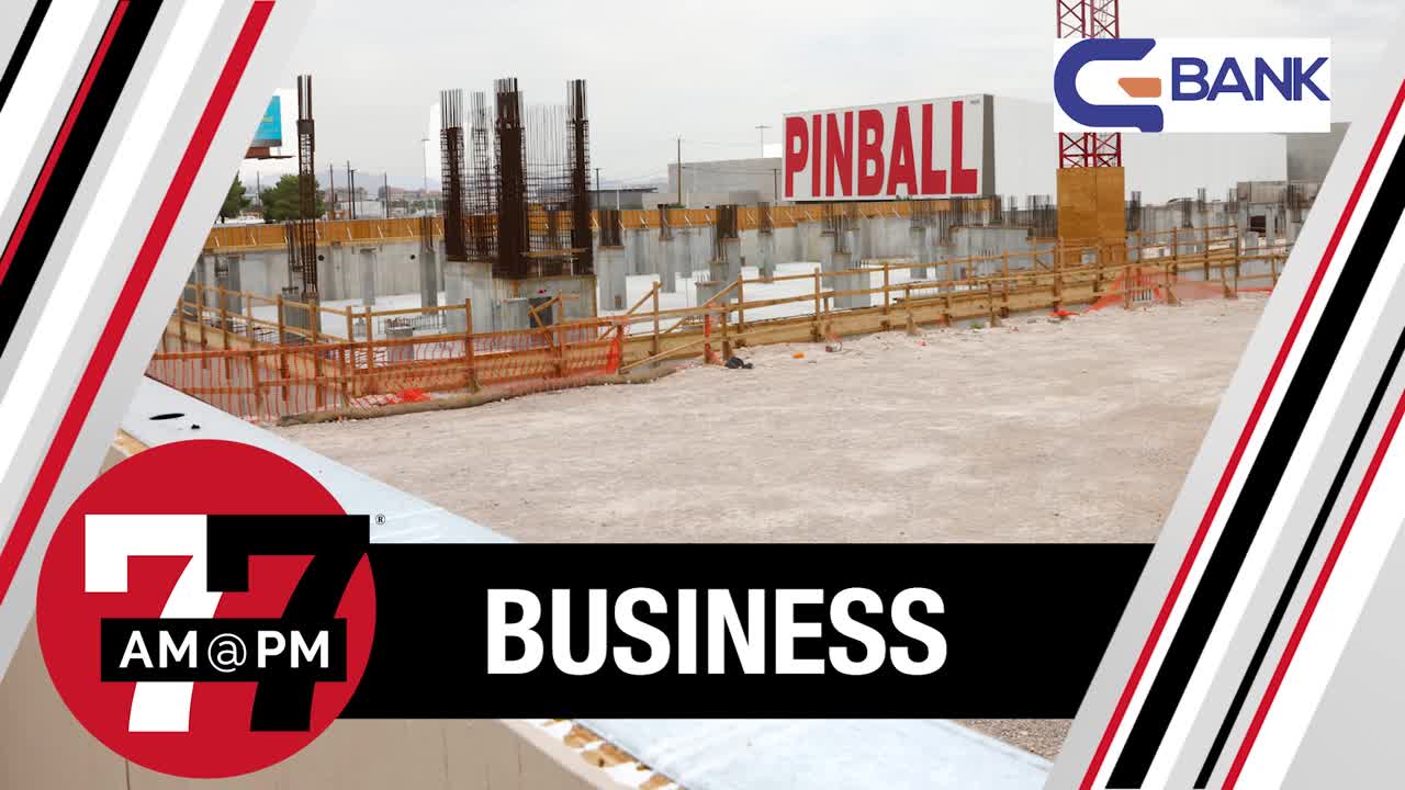 Stalled casino project site in Las Vegas has new owner