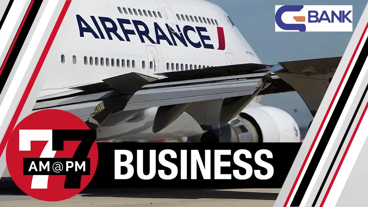 How you can fly direct from Las Vegas to Paris this winter