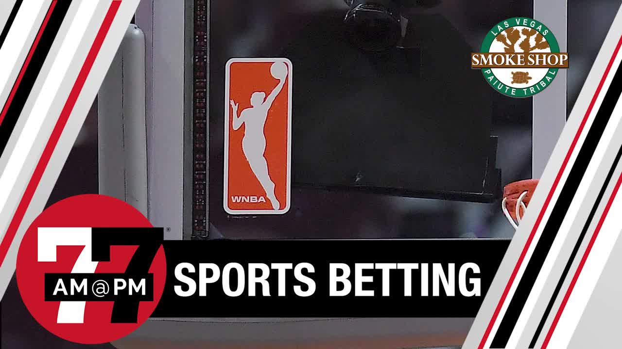 WNBA Championship odds