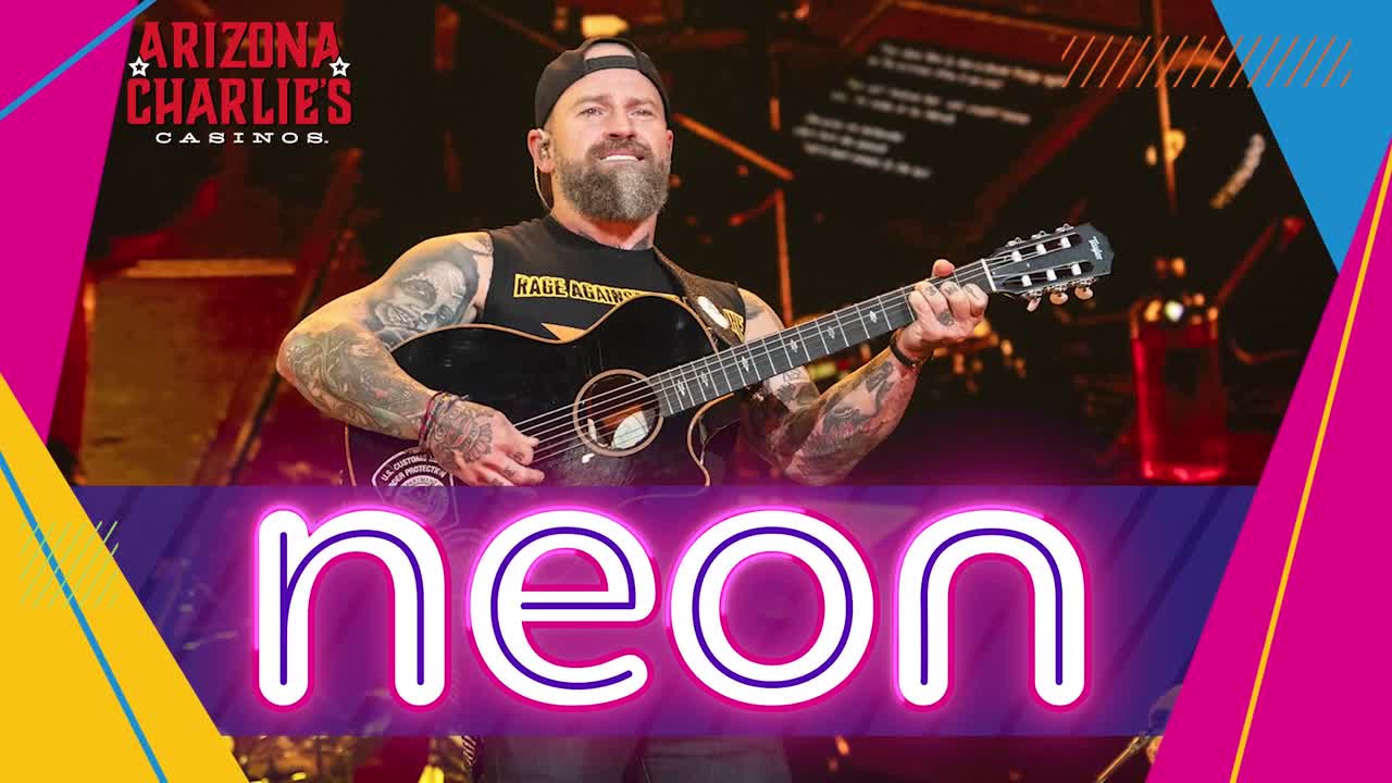 Zac Brown Band sells out shows