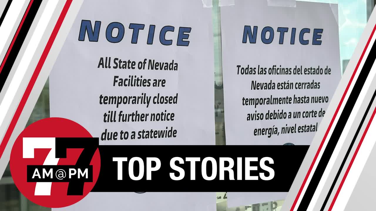 Malicious actors moved data out of network, Nevada officials say