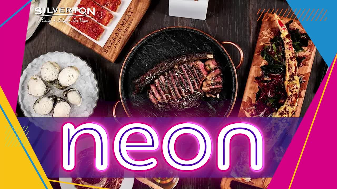 Famed steakhouse finally reopening after moving down the Strip