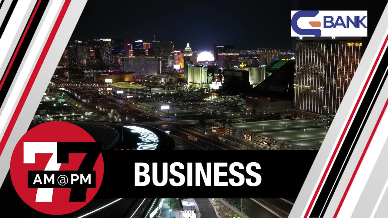 Surge pricing: Why Strip casinos change the prices of water, sunscreen, beer and more
