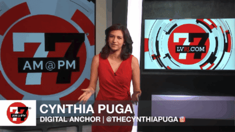 Las Vegas News | 7@7 AM for Friday, August 29th, 2025