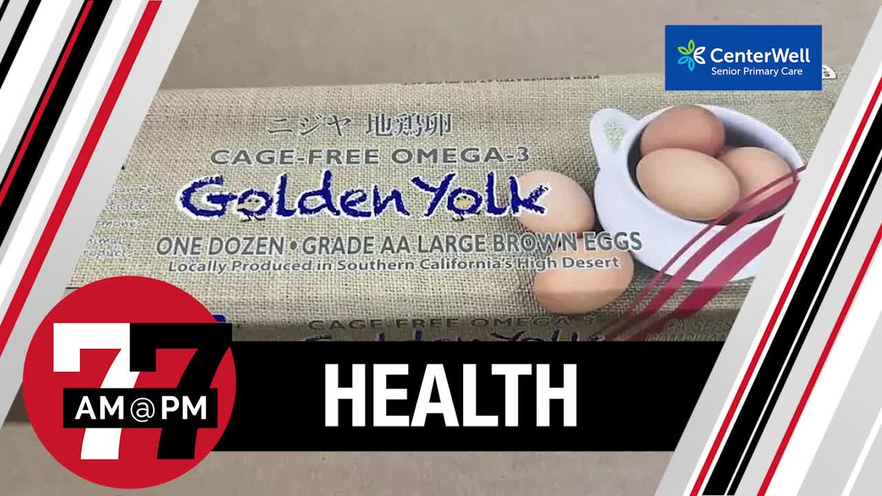 Nevadans, others sickened by eggs linked to salmonella outbreak