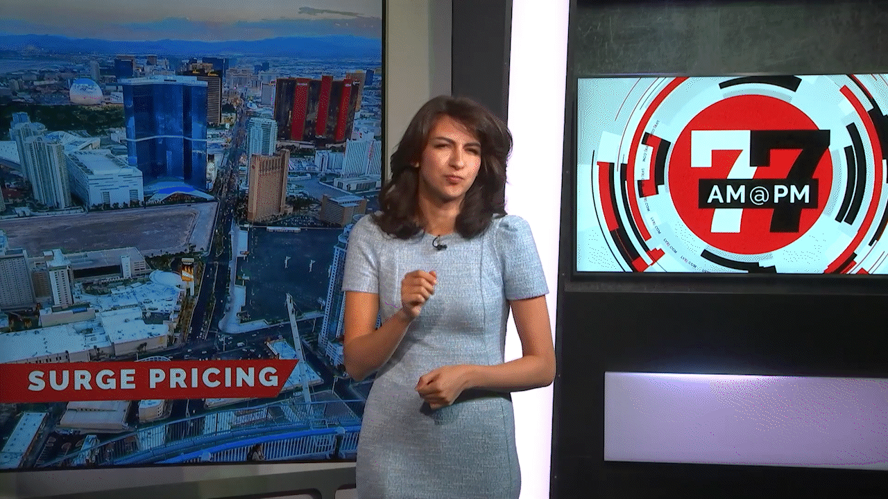 7@7 PM for Friday, August 29, 2025