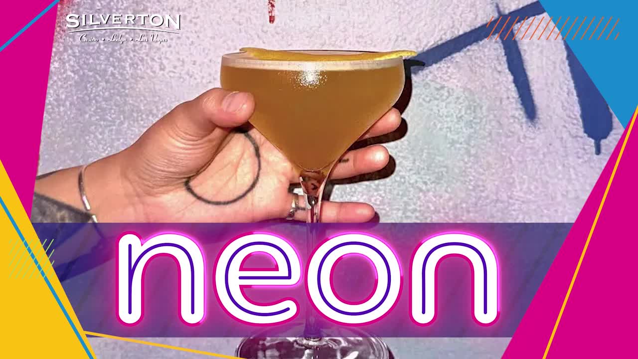 Sample popular cocktail, stamp your passport at these downtown Las Vegas bars