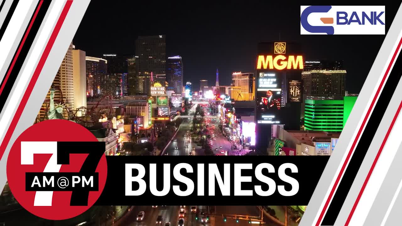 Las Vegas jobless rate among highest in US again as tourism slumps