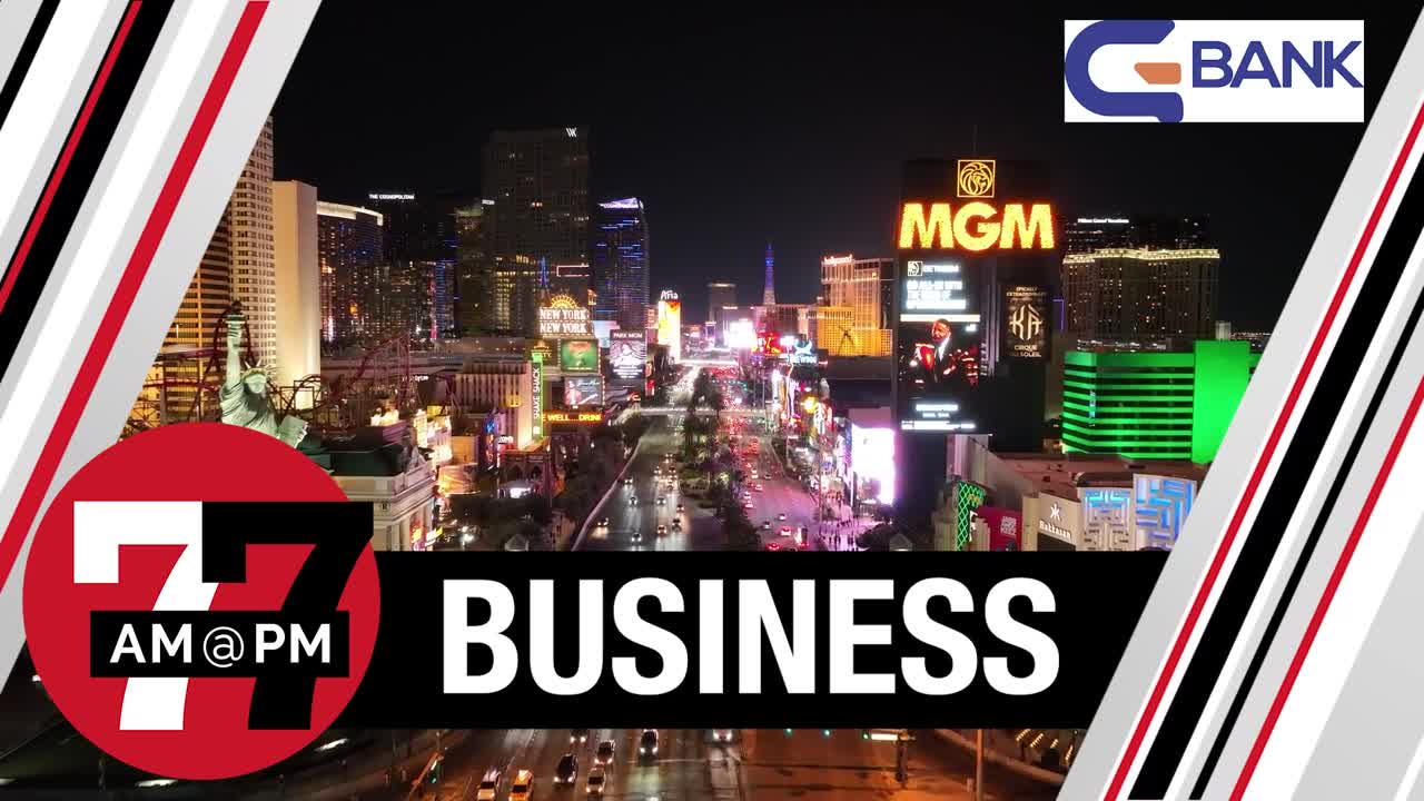 Strip room rates 'lower than expected' in third quarter, analyst says