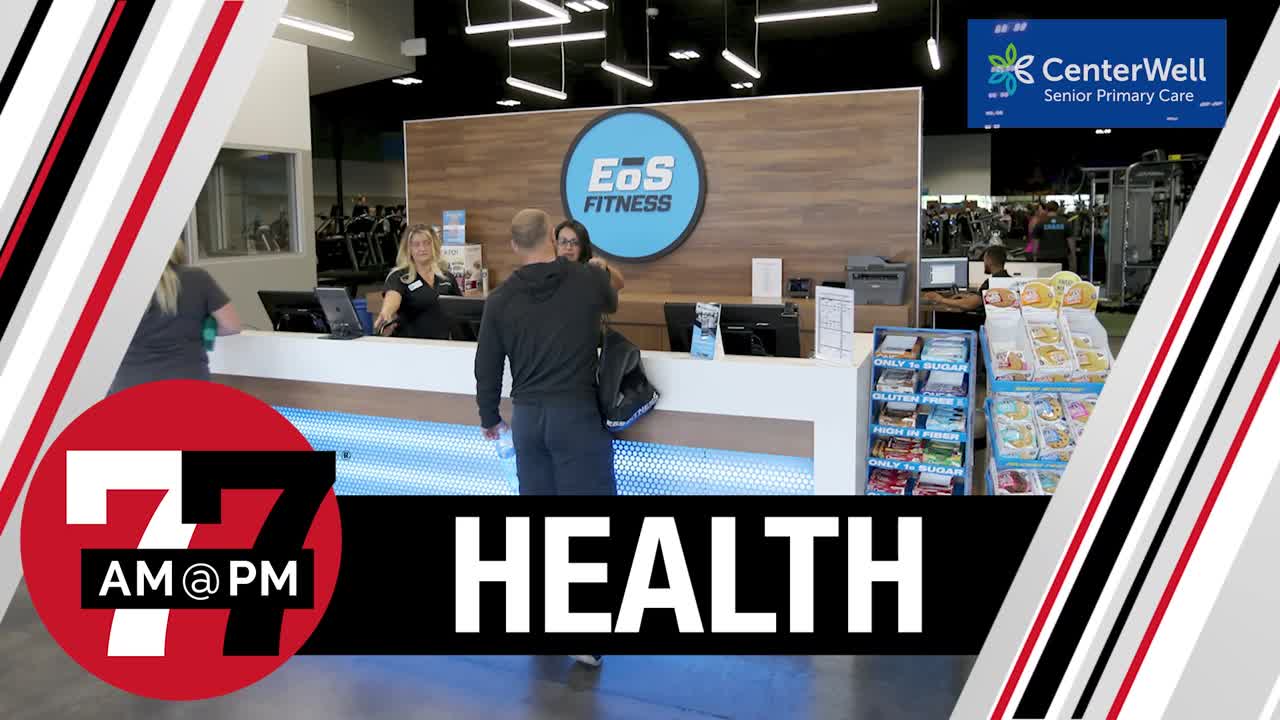 Major gym chain planning new Henderson location