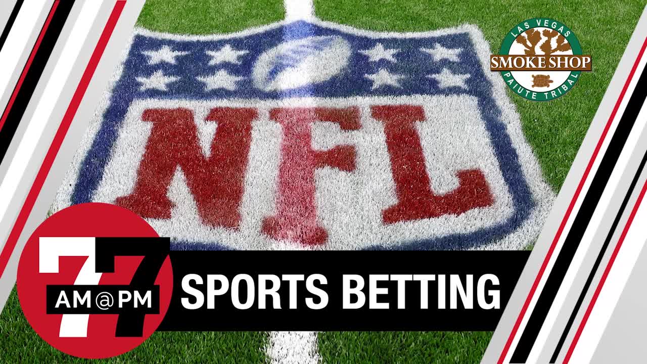 NFL Week one odds at Westgate Superbook