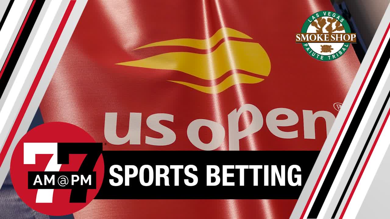 Wednesday U.S. Open Odds