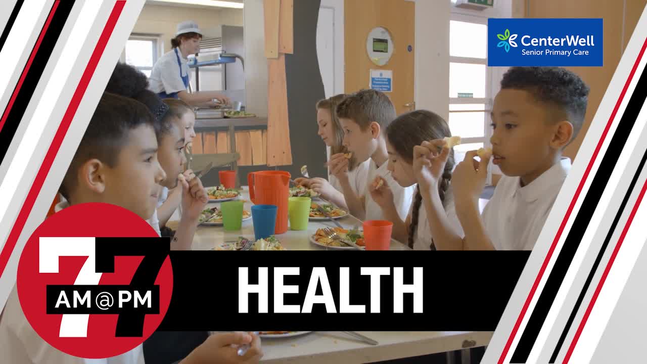 Tips to fight youth obesity