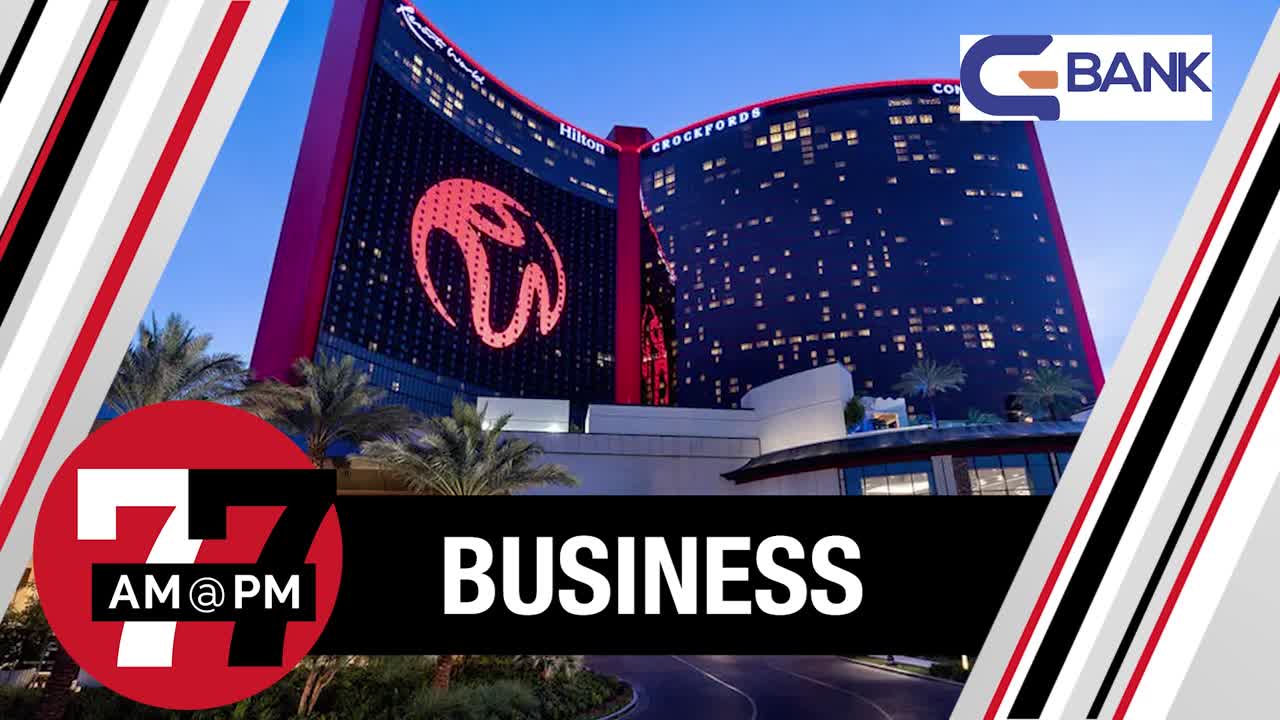 Resorts World reports 18% drop in revenue, more news