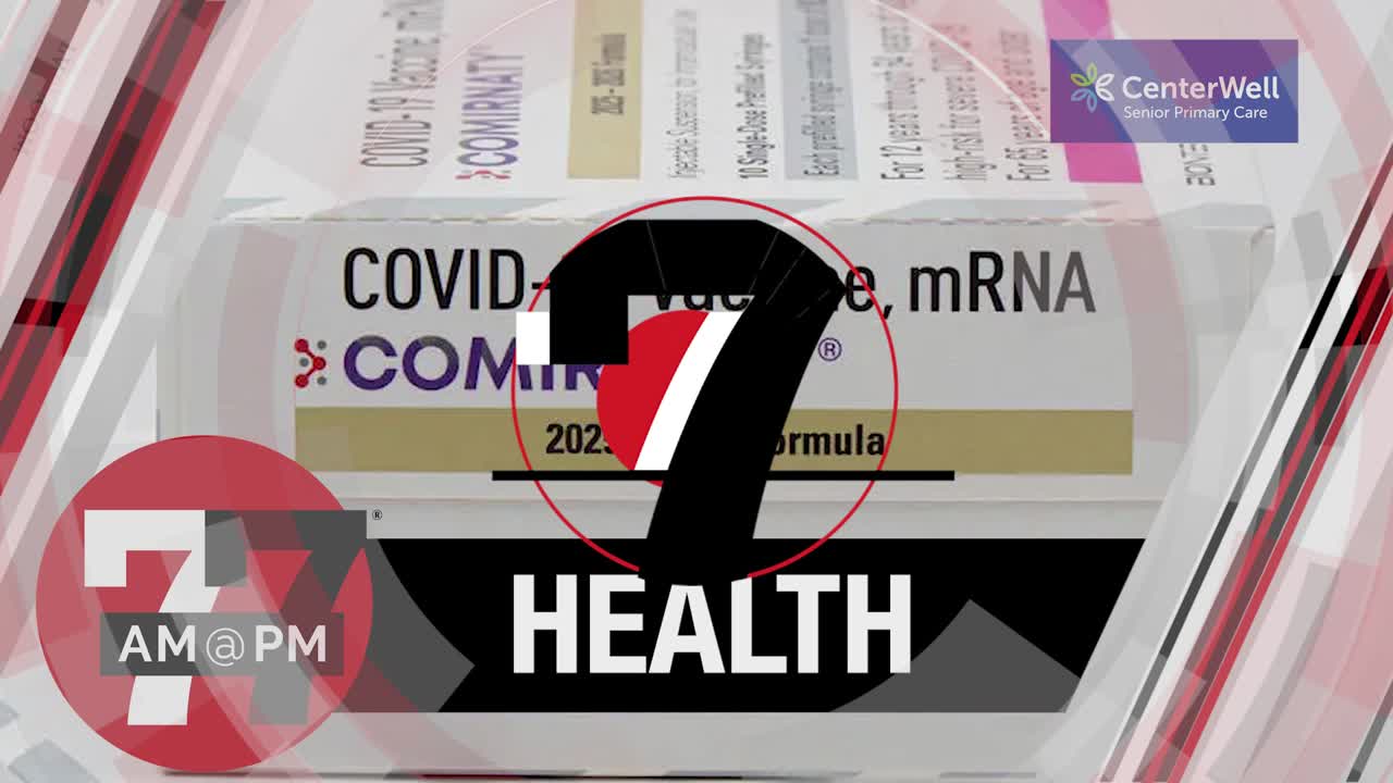 New COVID-19 shots coming to SNHD clinics