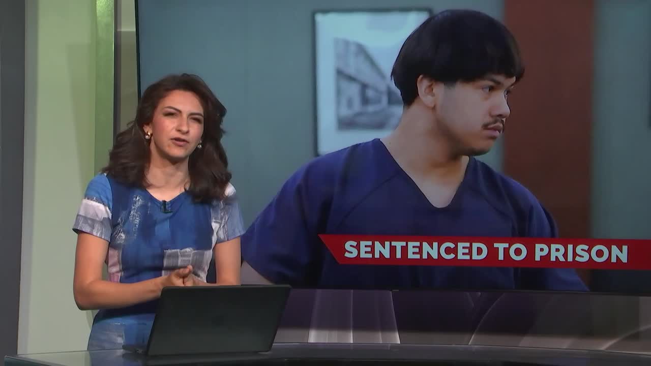 Judge grills driver in DUI crash that killed Las Vegas vet