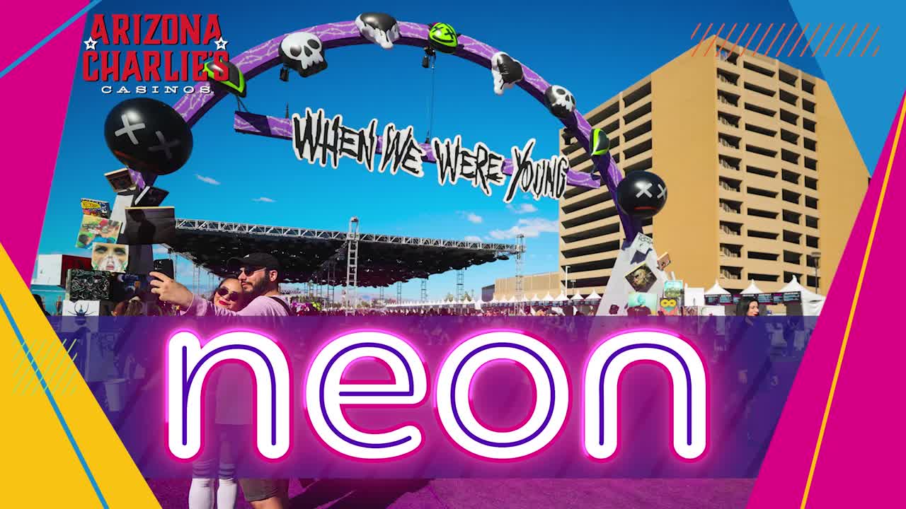 A guide to Las Vegas' full slate of fall festivals