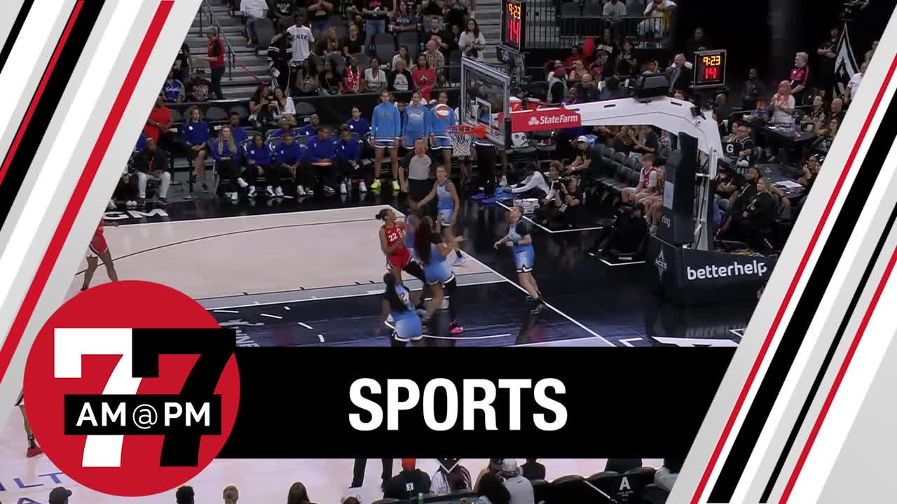 Aces defeat Sky 80-66