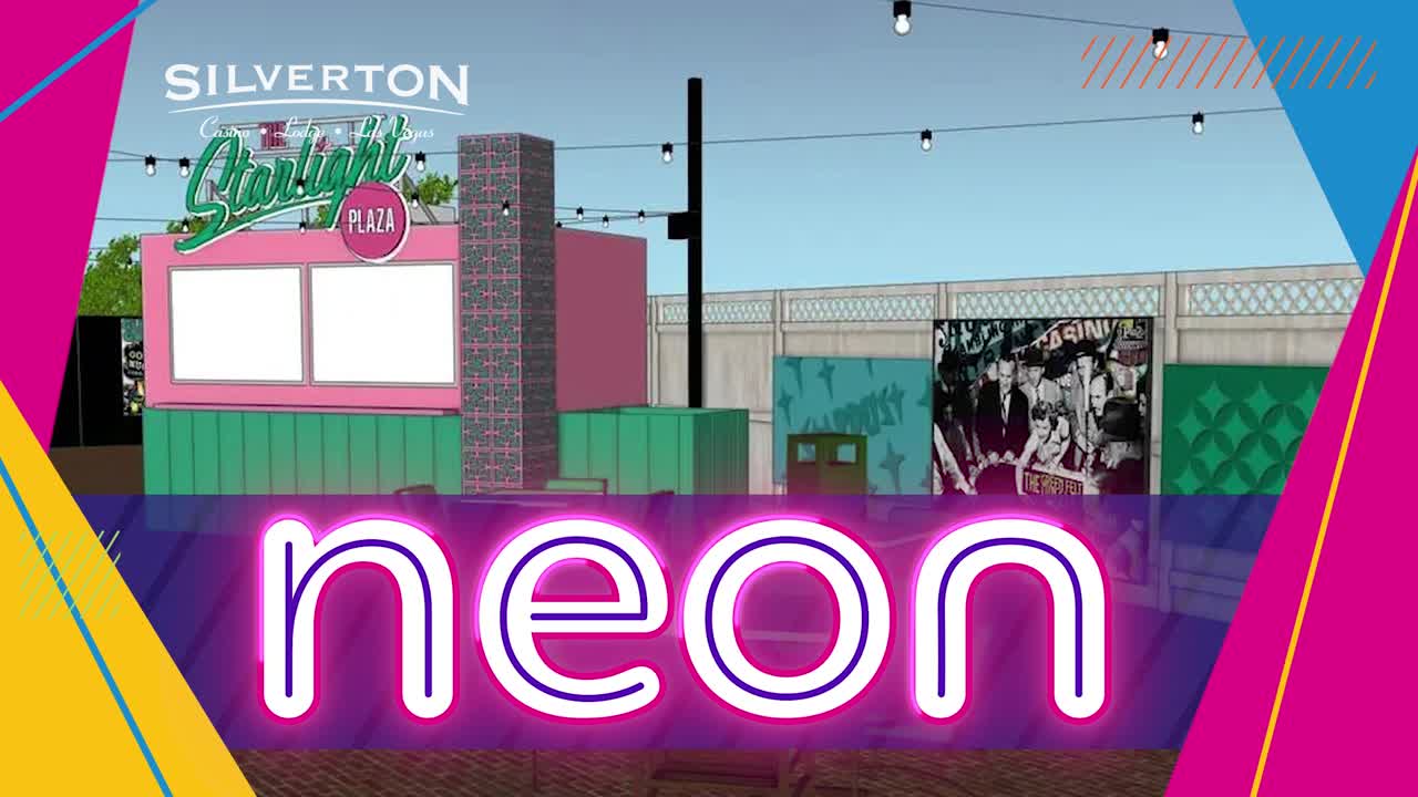 Downtown Vegas museum to debut open-air cocktail lounge, event space